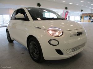 FIAT 500e ICON- NEW 252 OFFERS 3.9% HP/PCP - Image 3