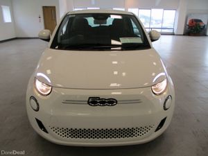 FIAT 500e ICON- NEW 252 OFFERS 3.9% HP/PCP - Image 4