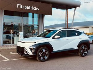 New Hyundai Kona 261 - Video Tour - Image 3