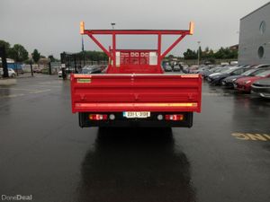 Mitsubishi Canter Fuso 3c13 With 14 Foot Flat BED - Image 3