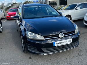 VW Golf Auto Estate - Image 3