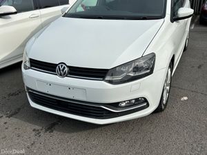 VW POLO Auto - Image 2