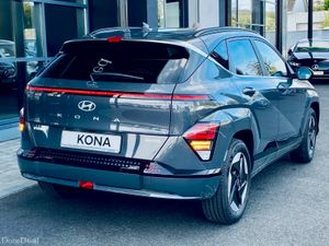 K O N A - E V 261 - Video Tour - 65 Kwh Platinum - Image 4