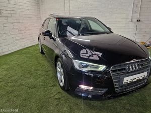 AUDI A3 1.4 TFSI AUTOMATIC  2014 - Image 3