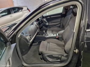 AUDI A3 1.4 TFSI AUTOMATIC  2014 - Image 4