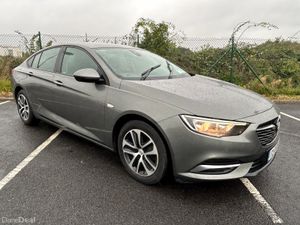 2017 OPEL INSIGNIA 1.6CDTI NEW SHAPE - Image 2