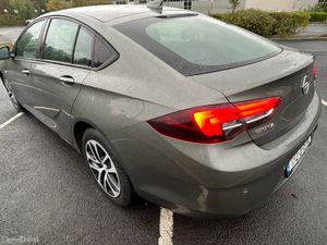 2017 OPEL INSIGNIA 1.6CDTI NEW SHAPE - Image 4