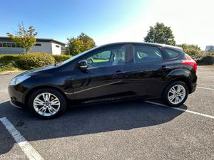 2013 FORD FOCUS 1.6 TDCI - Image 3