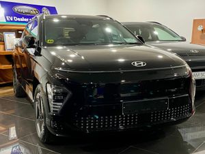 Elegance KONA Full EV 261 - Video Tour - Image 3