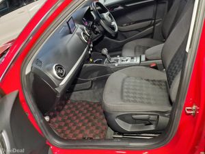 Audi A3 1.4 Petrol AUTOMATIC  with WARRANTY - Image 4