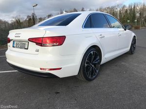 2018 AUDI A4 ULTRA**150BHP SPORT** - Image 3