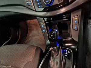 HYUNDAI i40 1.7 CRDI 140 SE   2017  AUTOMATIC - Image 4