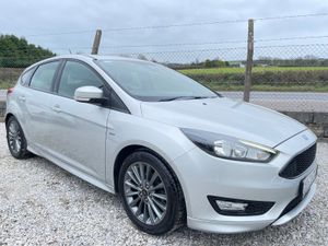 Ford Focus ST Line - Image 2