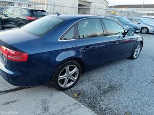 2015 Audi A4 2.0 TDI ultra SE 163bhp - Image 4