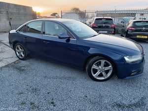 2015 Audi A4 2.0 TDI ultra SE 163bhp - Image 2