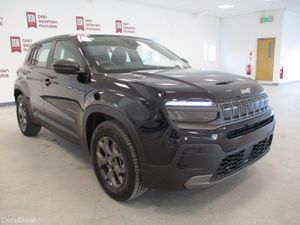 AVENGER LONGITUDE EV NEW 261 OFFER 3.9% PCP - Image 3