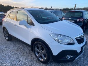 Opel Mokka 1.7 CDTI - Image 2