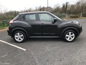 2016 NISSAN JUKE 1.5DCI XE - Image 2
