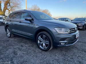 Volkswagen Tiguan AllSpace - Image 2