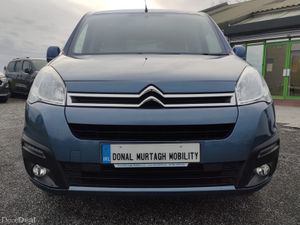 Wheelchair Car ➡️ Dmmobility.ie - Image 2