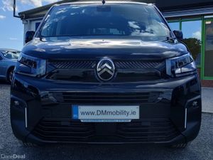 Wheelchair Car **261 In Stock Now** - Image 2