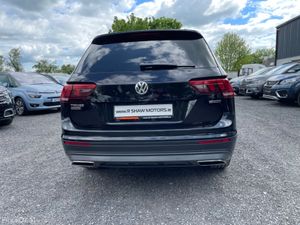 Volkswagen Tiguan Allspace - Image 2