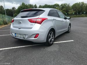 2015 HYUNDAI I301.6 CRDI SE BLUEDRIVE  AUTOMATIC - Image 3