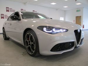 NEW 261 OFFERS-ALFA ROMEO GIULIA VELOCE - Image 3