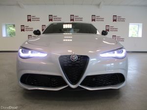 NEW 261 OFFERS-ALFA ROMEO GIULIA VELOCE - Image 4
