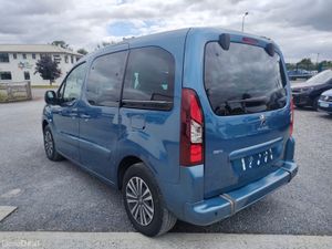 Wheelchair Car ➡️ dmmobility.ie - Image 4