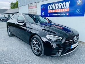 2021 MERCEDES-BENZ  E300DE AMG LINE EDITION 306BHP - Image 2