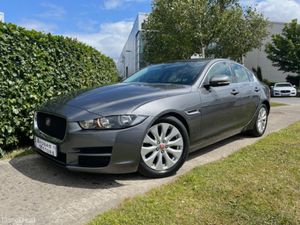 Jaguar XE, 2016 2.0 D 180 Prestige*Full History* - Image 2