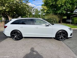Audi A4 2020 **PRICE INCLUDES VRT/NCT/NOX €25750** - Image 2