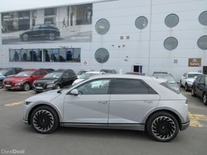 Hyundai Ioniq 5 Ioniq 5 Vision 77 kW - Image 2