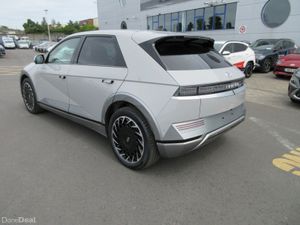 Hyundai Ioniq 5 Ioniq 5 Vision 77 kW - Image 3