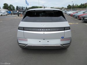 Hyundai Ioniq 5 Ioniq 5 Vision 77 kW - Image 4