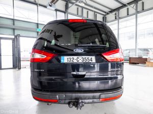 Ford Galaxy 2.0 TDCI TITANIUM 163PS 5DR - Image 3