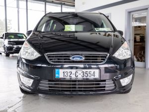 Ford Galaxy 2.0 TDCI TITANIUM 163PS 5DR - Image 2