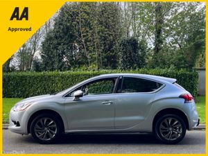 Citroen DS4 1.6 HDI DESIGN 2013 *NEW NCT 12/25* - Image 4