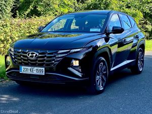 Tucson 115BHP CRDi - 1 owner - Image 3