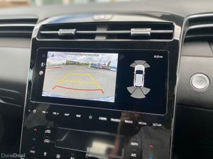 EXECUTIVE PLUS Tucson 2 Tone Teal with Black Roof - Image 4