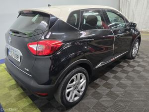 2017 Renault Captur 1.5 dCi Intense - Image 4