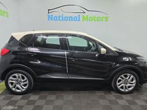 2017 Renault Captur 1.5 dCi Intense - Image 3