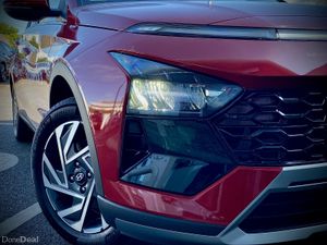 261 - Hyundai Bayon Executive Plus 2026 - Image 4