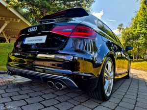 Audi S3 Quattro 2.0Tsi 286Ps Auto - Image 4