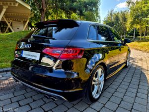 Audi S3 Quattro 2.0Tsi 286Ps Auto - Image 3