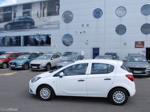 Opel Corsa 1.4 75ps S - Image 2