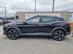 Cupra Formentor 2022 2.0TDI 150BHP - Image 4