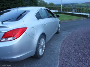 Vauxhall Insignia 2.0 CDTI EXCLUSIVE - Image 3