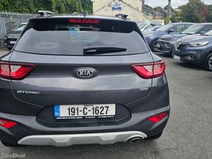 Kia Stonic 2019 1.6 K2 Diesel - Image 4
